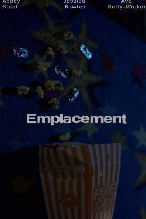 Постер до фільму "Emplacement"
