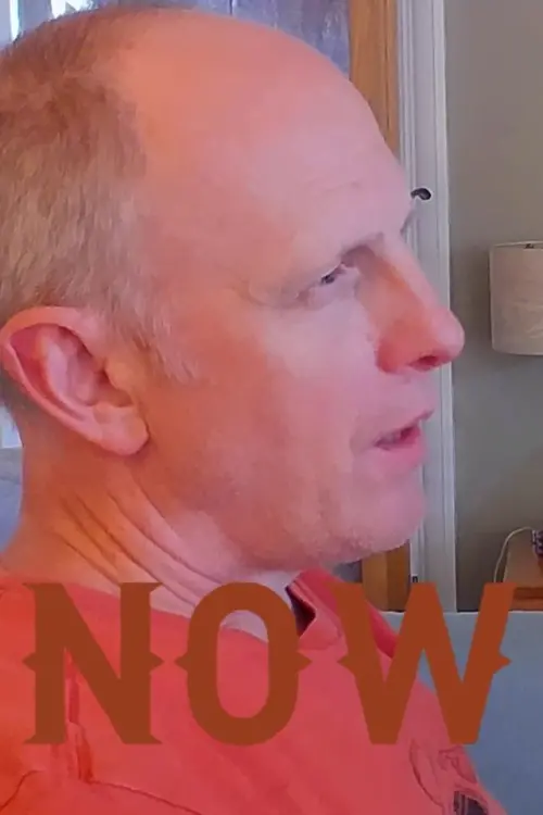 Постер до фільму "NOW"