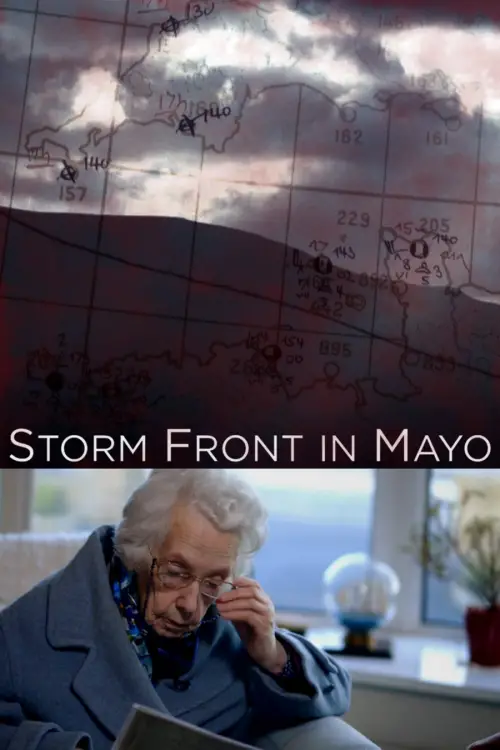 Постер до фільму "Storm Front in Mayo"