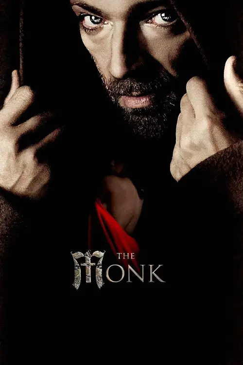 Постер до фільму "The Monk"