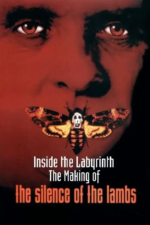 Постер до фільму "Inside the Labyrinth: The Making of 