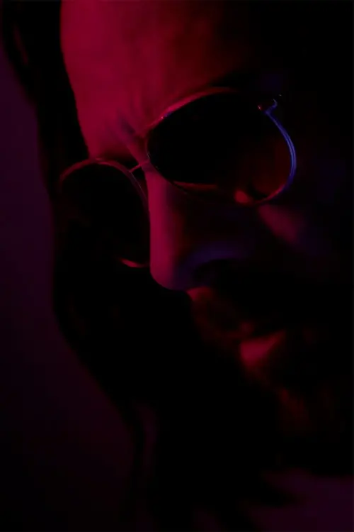 Постер до фільму "Cyberpunk 2077: Phoenix Program"