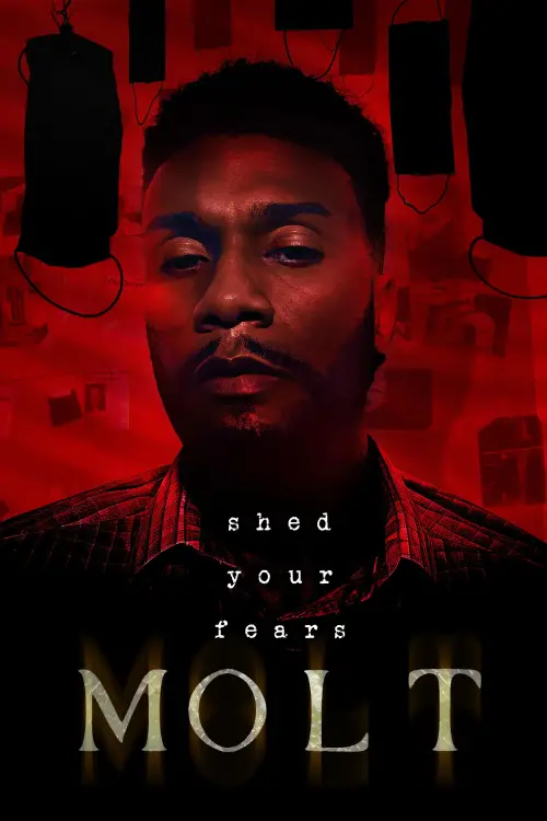 Постер до фільму "Molt"