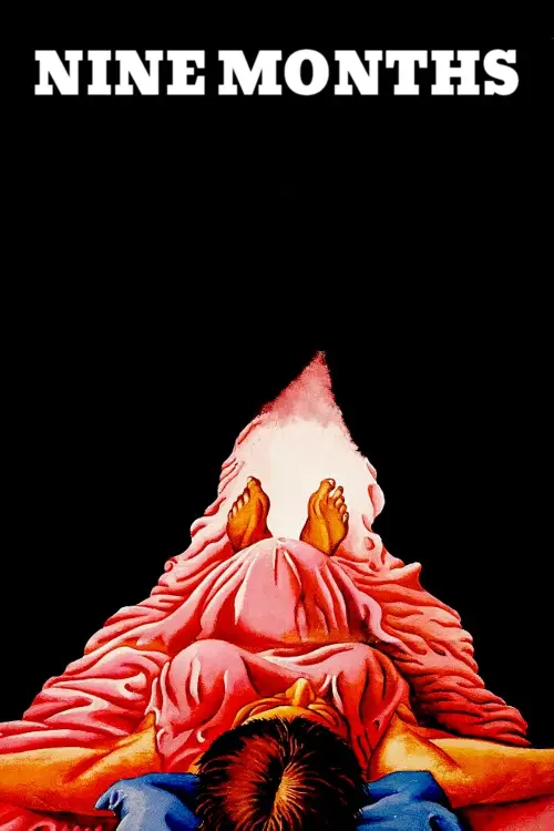 Постер до фільму "Nine Months"