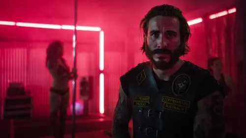 Відео до фільму Outlaws | OUTLAWS | Official Trailer HD | A24