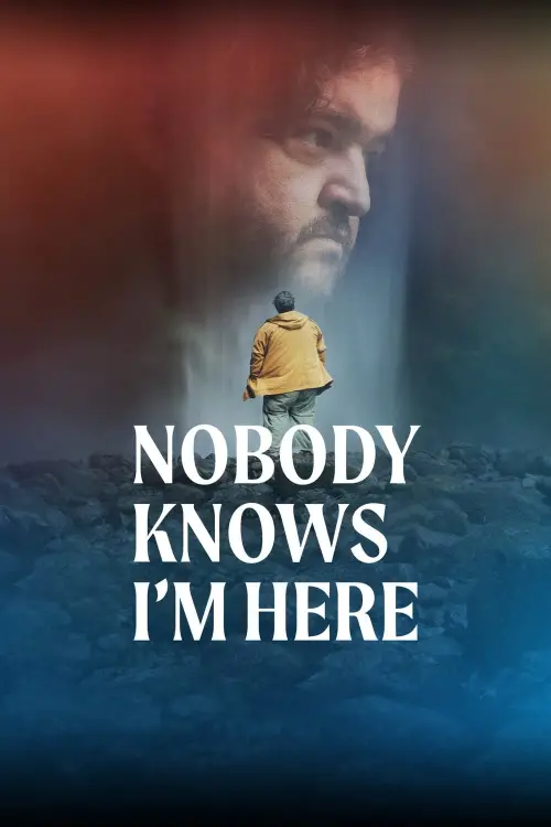 Постер до фільму "Nobody Knows I