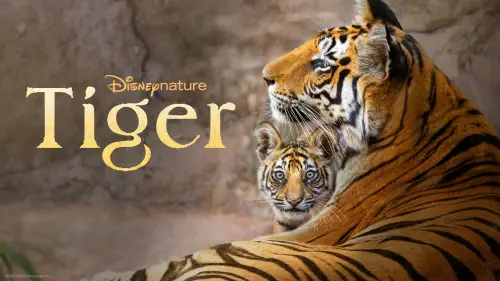 Відео до фільму Tiger | Official Trailer