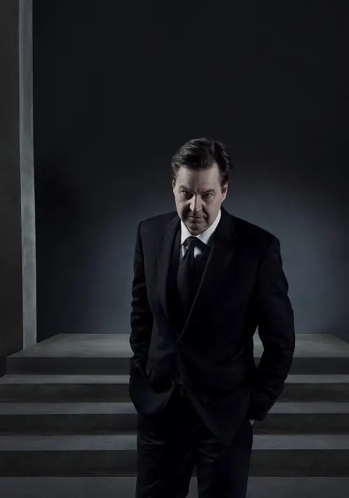 Постер до фільму "The Metropolitan Opera: Don Giovanni"