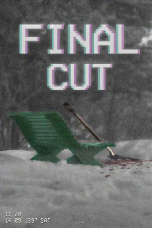 Постер до фільму "Final Cut"