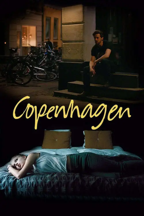 Постер до фільму "Copenhagen"