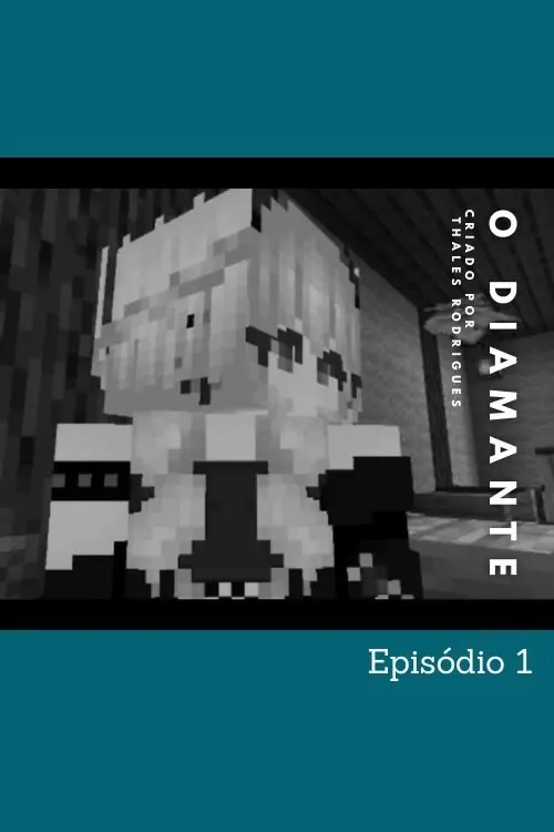 Постер до фільму "O Diamante - Um Novo Começo?"