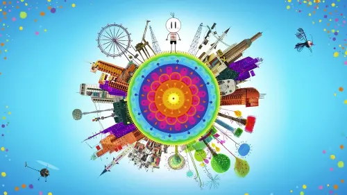 Відео до фільму Boy & the World | O Menino e o Mundo (The Boy and the World) trailer 1