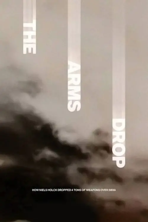 Постер до фільму "The Arms Drop"