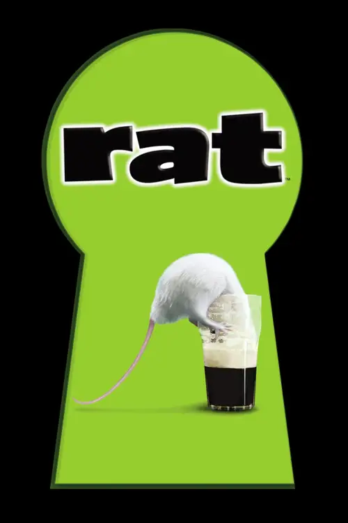Постер до фільму "Rat"