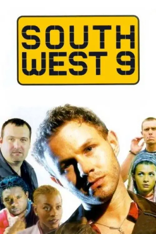 Постер до фільму "South West 9"