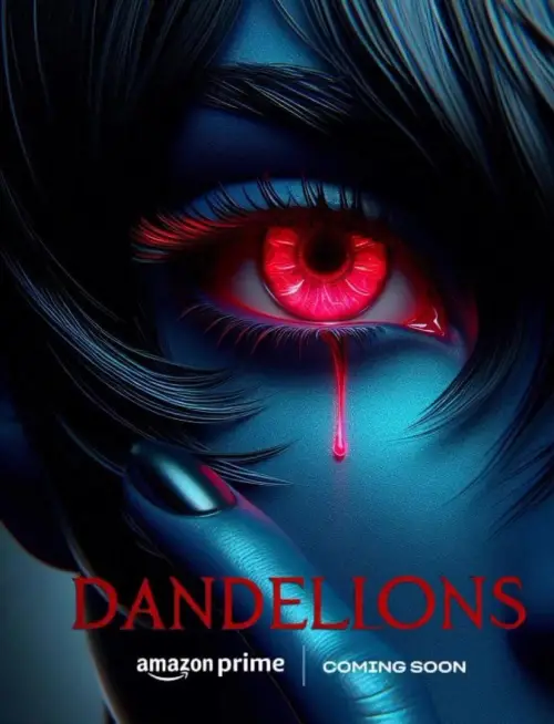 Постер до фільму "UKV