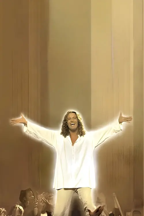 Постер до фільму "Jesus Christ Superstar"