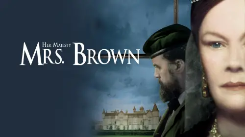 Відео до фільму Місіс Браун | Миссис Браун - Трейлер