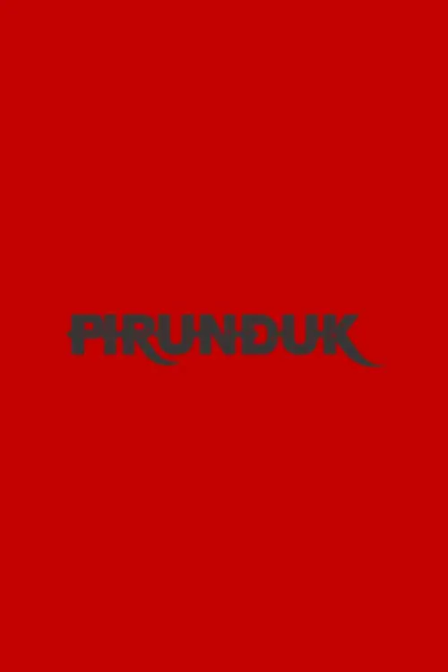 Постер до фільму "Pirunduk"