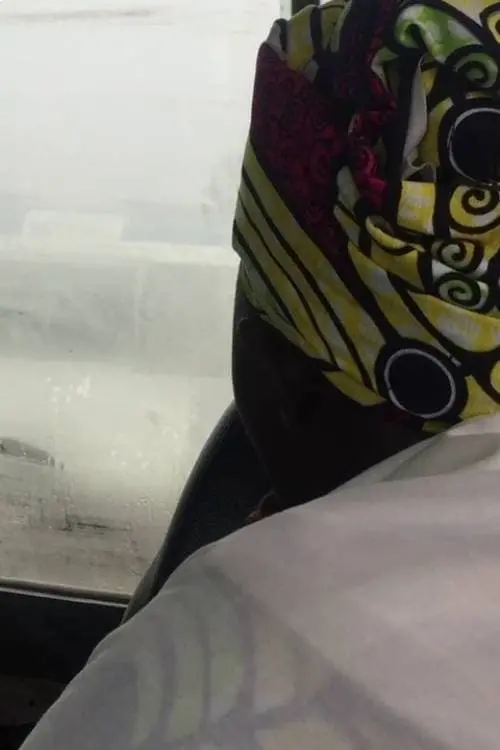 Постер до фільму "Sensory Overload"