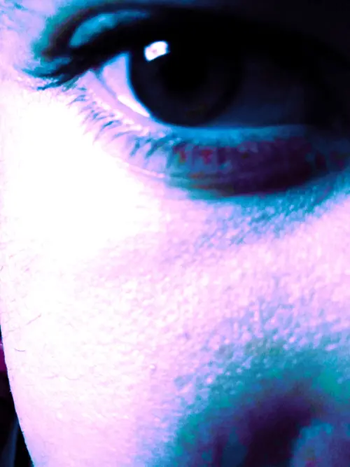 Постер до фільму "Anorexia"