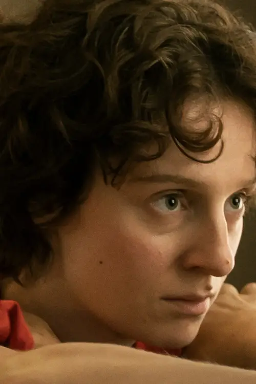 Постер до фільму "Etty part 1"