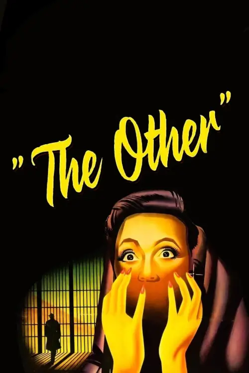 Постер до фільму "The Other"