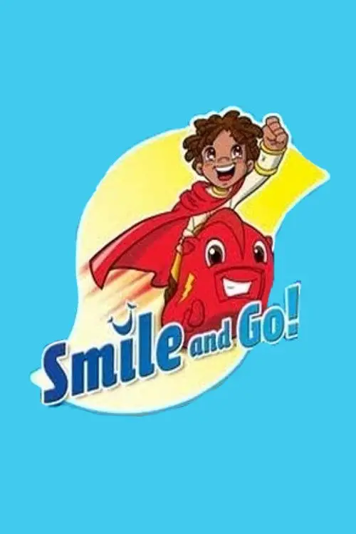 Постер до фільму "Gli Smile and Go e il braciere bifuoco"