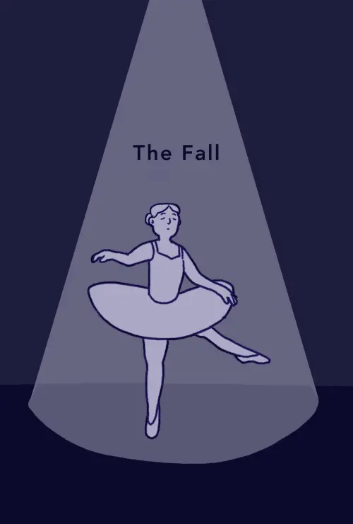 Постер до фільму "The Fall"