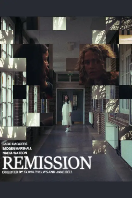 Постер до фільму "Remission"