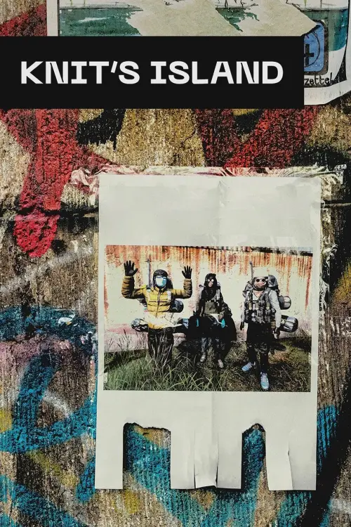 Постер до фільму "Knit