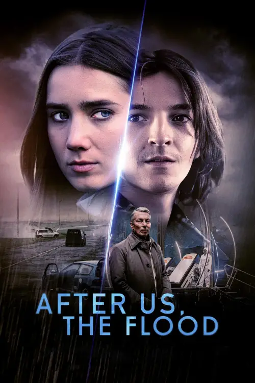 Постер до фільму "After Us, the Flood"