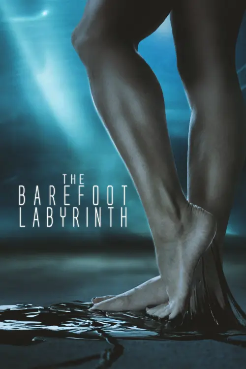 Постер до фільму "Barefoot Labyrinth"