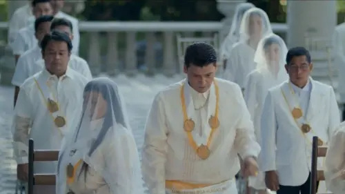 Відео до фільму Siklo | SIKLO | Official Trailer | This January 7, 2022