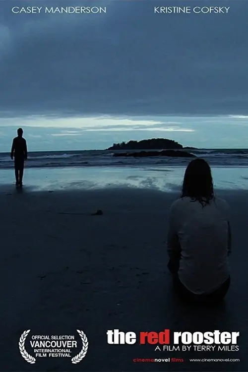 Постер до фільму "The Red Rooster"