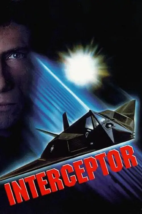 Постер до фільму "Interceptor"