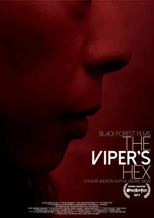 Постер до фільму "The Viper