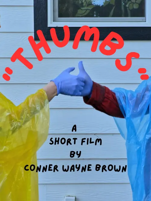 Постер до фільму "Thumbs"
