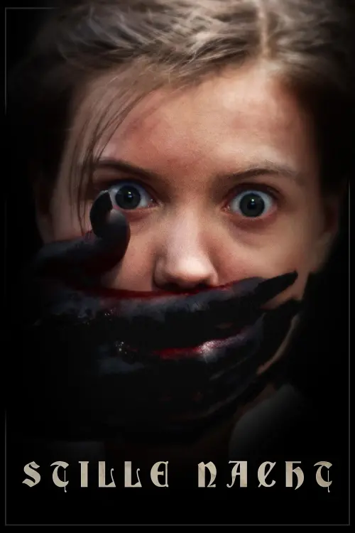 Постер до фільму "Stille Nacht"