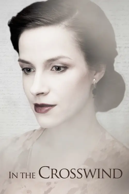 Постер до фільму "In the Crosswind"