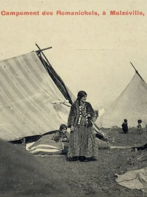 Постер до фільму "Le temps du voyage"