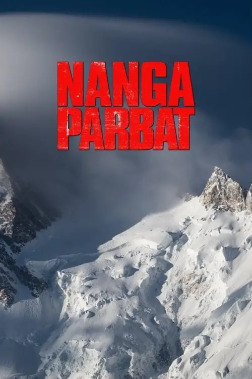 Постер до фільму "Nanga Parbat"