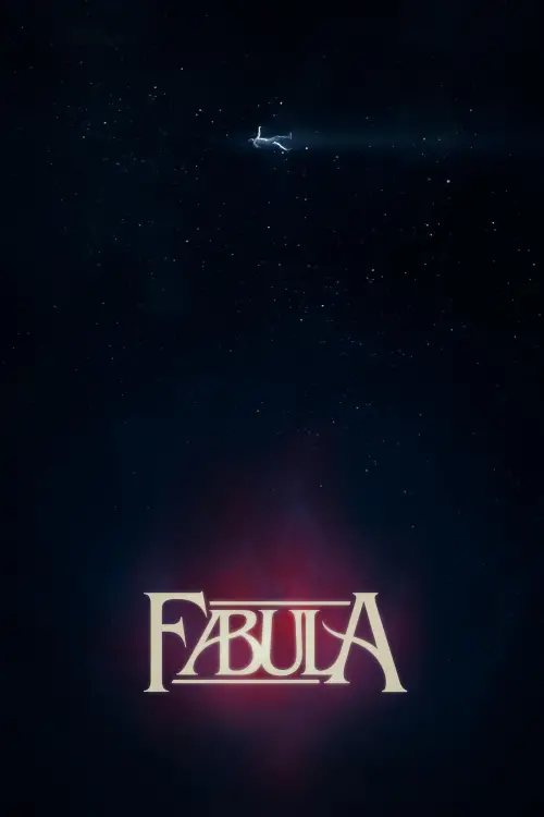 Постер до фільму "Fabula"