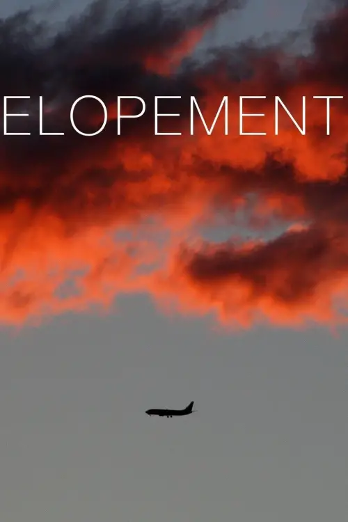 Постер до фільму "Elopement"