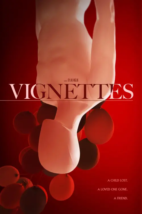 Постер до фільму "Vignettes"