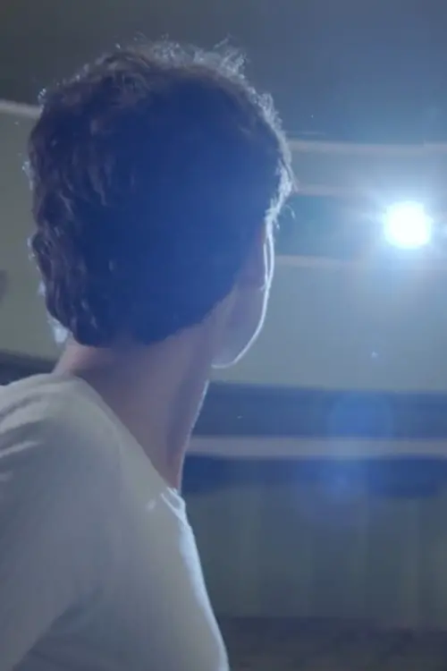 Постер до фільму "Flickering Fears"