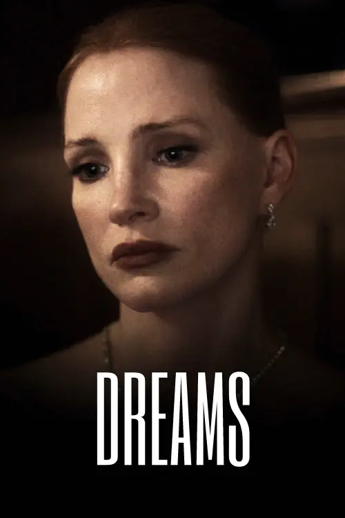 Постер до фільму "Dreams"