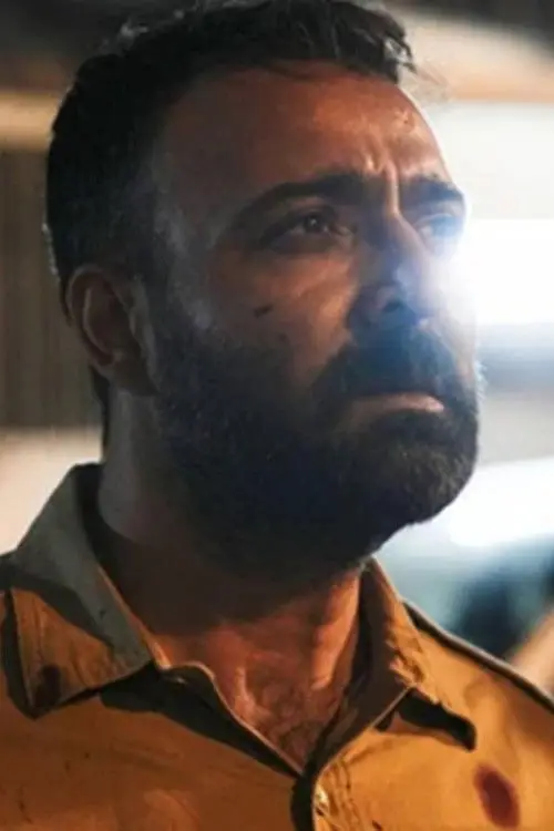 Постер до фільму "Midnight"