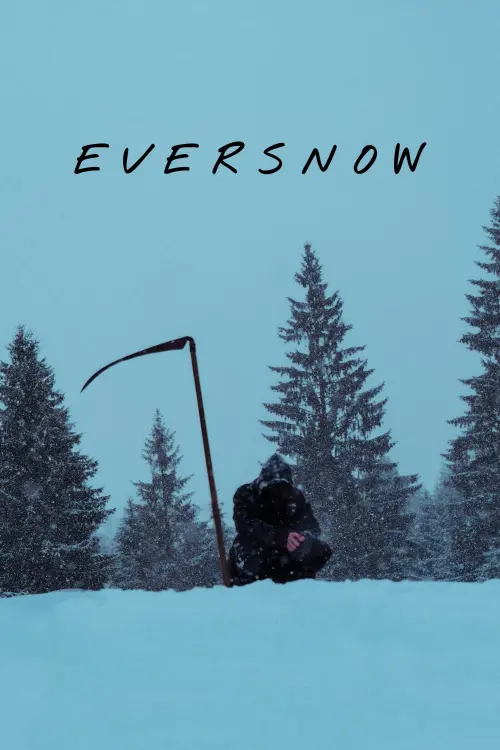 Постер до фільму "Eversnow"