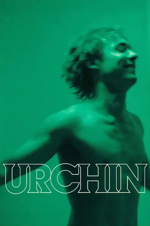 Постер до фільму "Urchin"
